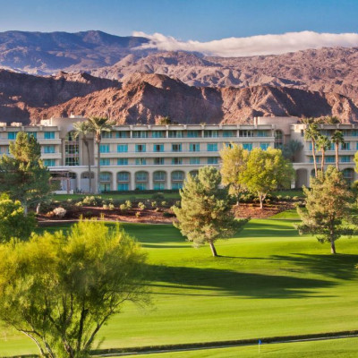 Hyatt Regency Indian Wells Resort And Spa image