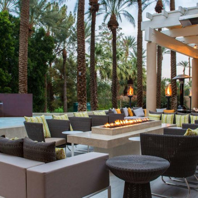 Hyatt Regency Indian Wells Resort And Spa image