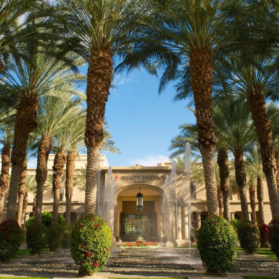 Hyatt Regency Indian Wells Resort And Spa image