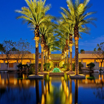 Hyatt Regency Indian Wells Resort And Spa image