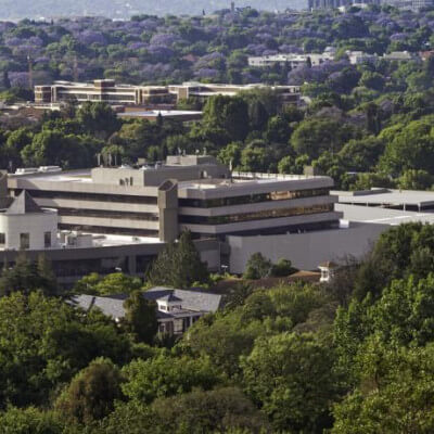 Hyatt Regency Johannesburg image