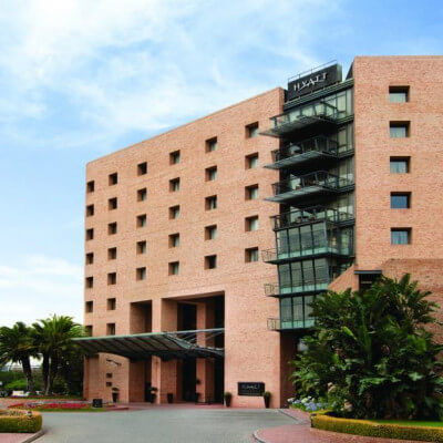 Hyatt Regency Johannesburg image