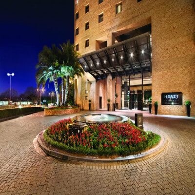 Hyatt Regency Johannesburg image