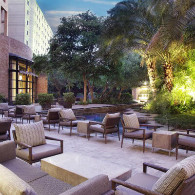 Hyatt Regency Johannesburg image