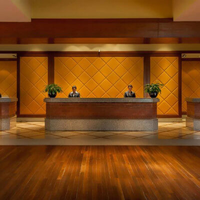 Hyatt Regency Kathmandu image