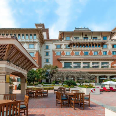 Hyatt Regency Kathmandu image