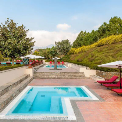 Hyatt Regency Kathmandu image