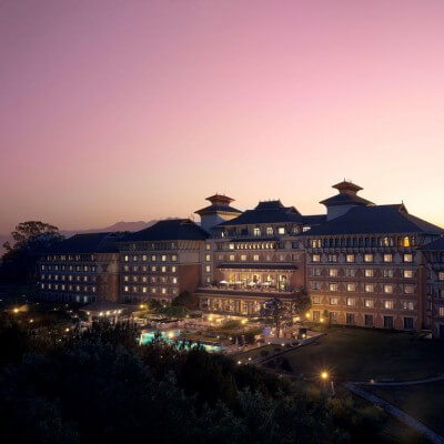 Hyatt Regency Kathmandu image