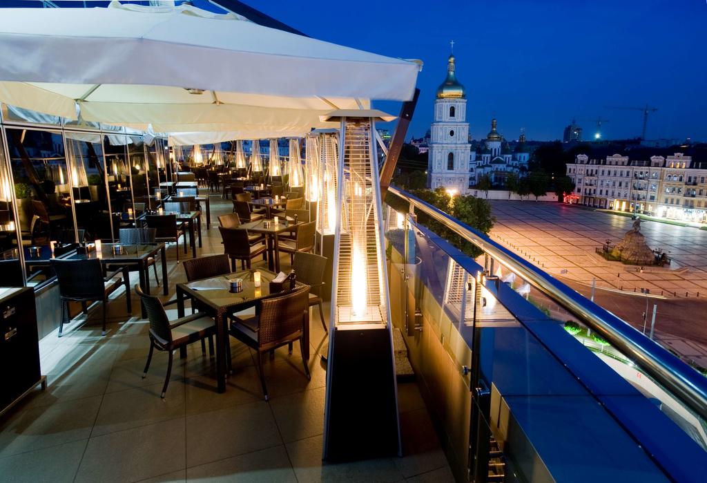Hyatt Regency Kiev