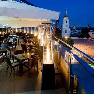 Hyatt Regency Kiev image