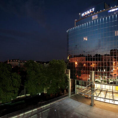 Hyatt Regency Kiev image