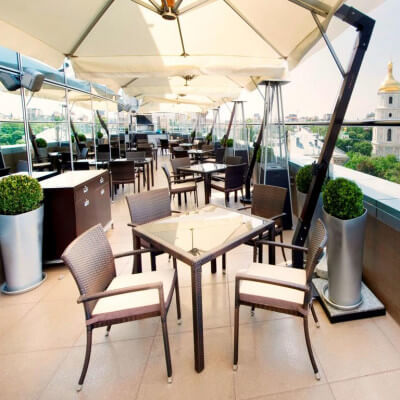 Hyatt Regency Kiev image