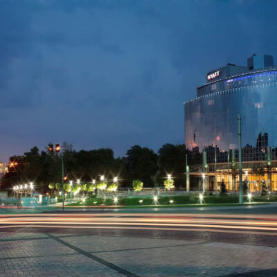 Hyatt Regency Kiev image