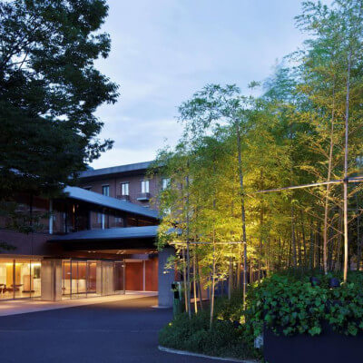 Hyatt Regency Kyoto image