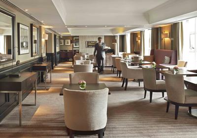 Regency Club Lounge