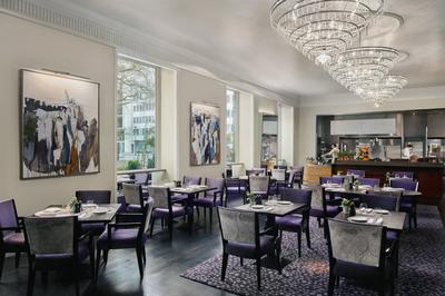 The Montagu Kitchen