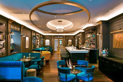 The Churchill Bar
