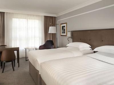 Hyatt Room