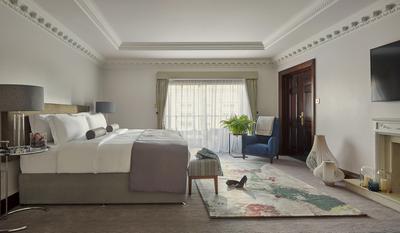 4-Bedroom Churchill Residential Suite