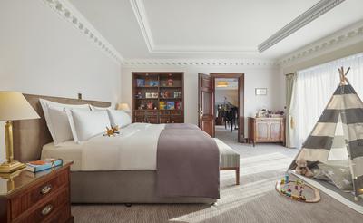 4-Bedroom Churchill Residential Suite