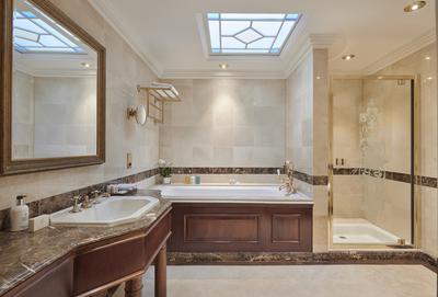 4-Bedroom Churchill Residential Suite
