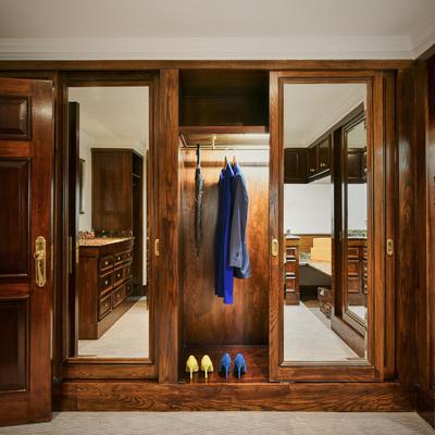 4-Bedroom Churchill Residential Suite