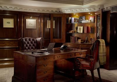 4-Bedroom Churchill Residential Suite