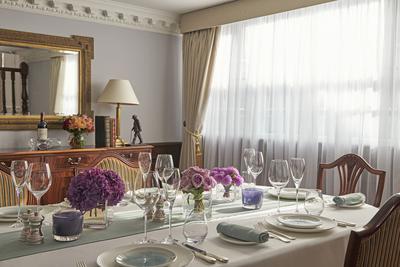 4-Bedroom Churchill Residential Suite