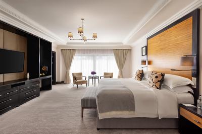 Premium Suite