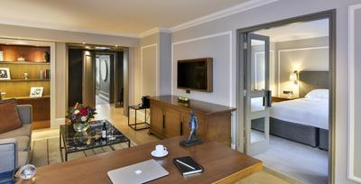 Regency Executive Suite