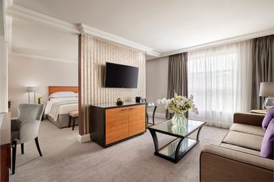 Regency Suite