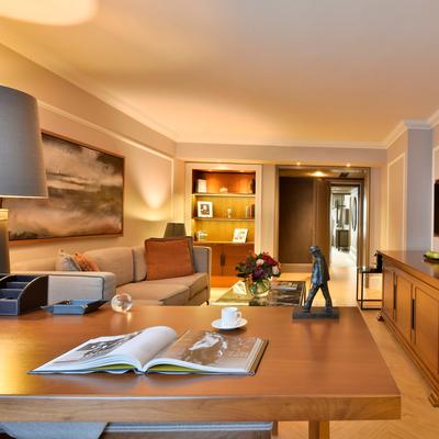 2-Bedroom Suite