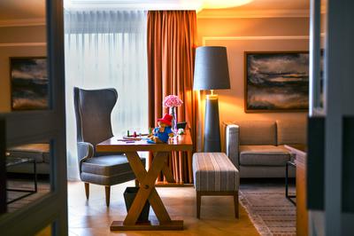 2-Bedroom Suite