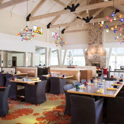 Hyatt Regency Lost Pines Resort And Spa image