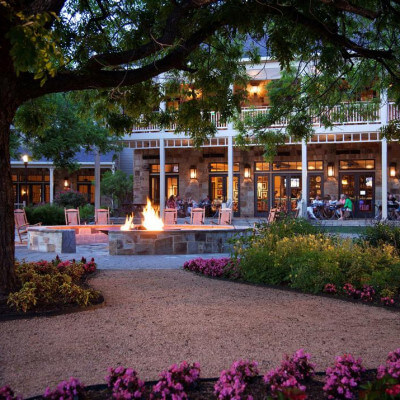 Hyatt Regency Lost Pines Resort And Spa image