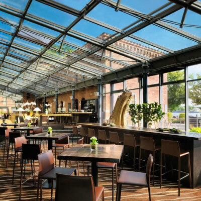 Hyatt Regency Mainz image