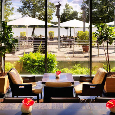 Hyatt Regency Mainz image