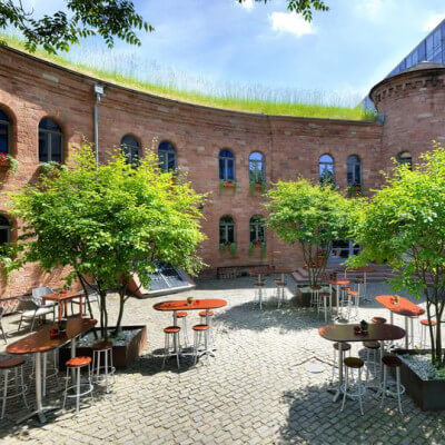 Hyatt Regency Mainz image