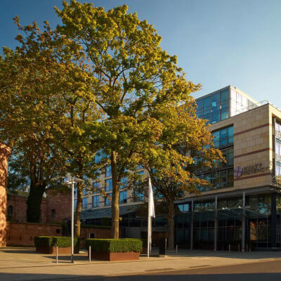 Hyatt Regency Mainz image