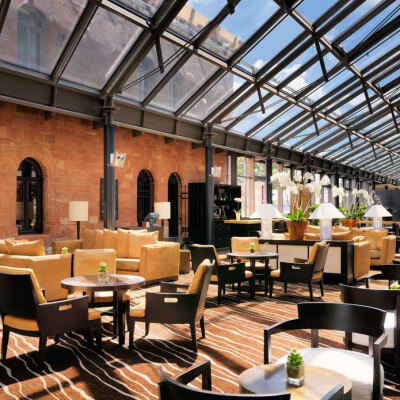 Hyatt Regency Mainz image