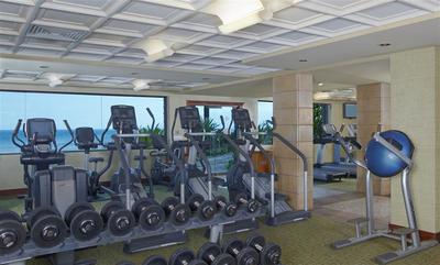 Health Club