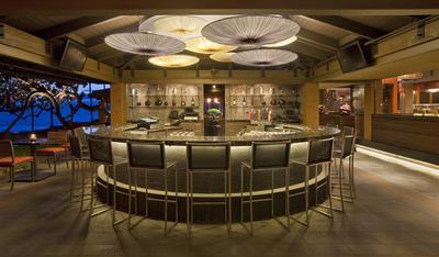 Bar Lounge