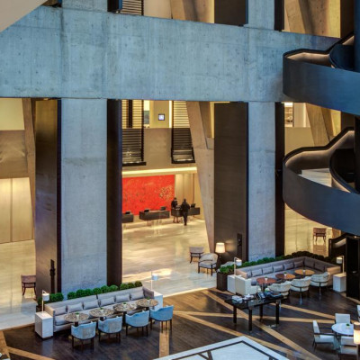 Hyatt Regency Mexico City image