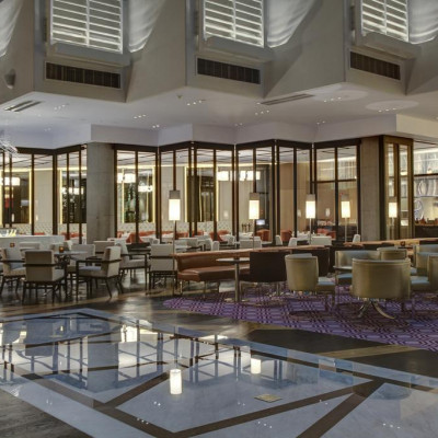 Hyatt Regency Mexico City image