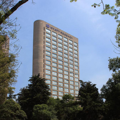 Hyatt Regency Mexico City image