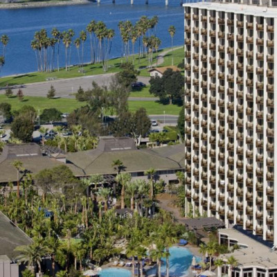Hyatt Regency Mission Bay Spa And Marina image