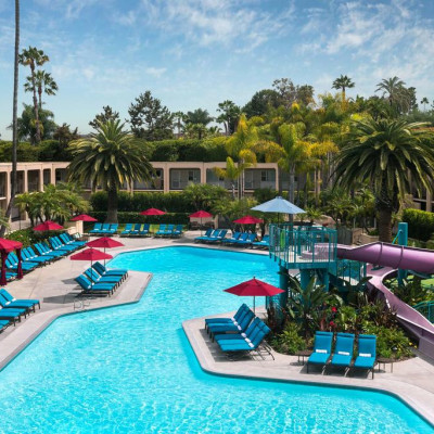 Hyatt Regency Newport Beach image