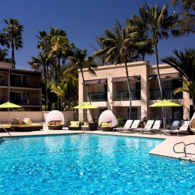 Hyatt Regency Newport Beach image