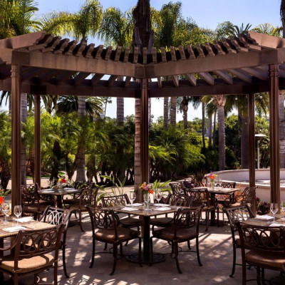 Hyatt Regency Newport Beach image