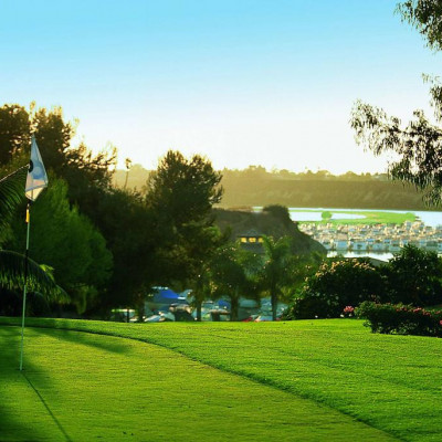 Hyatt Regency Newport Beach image